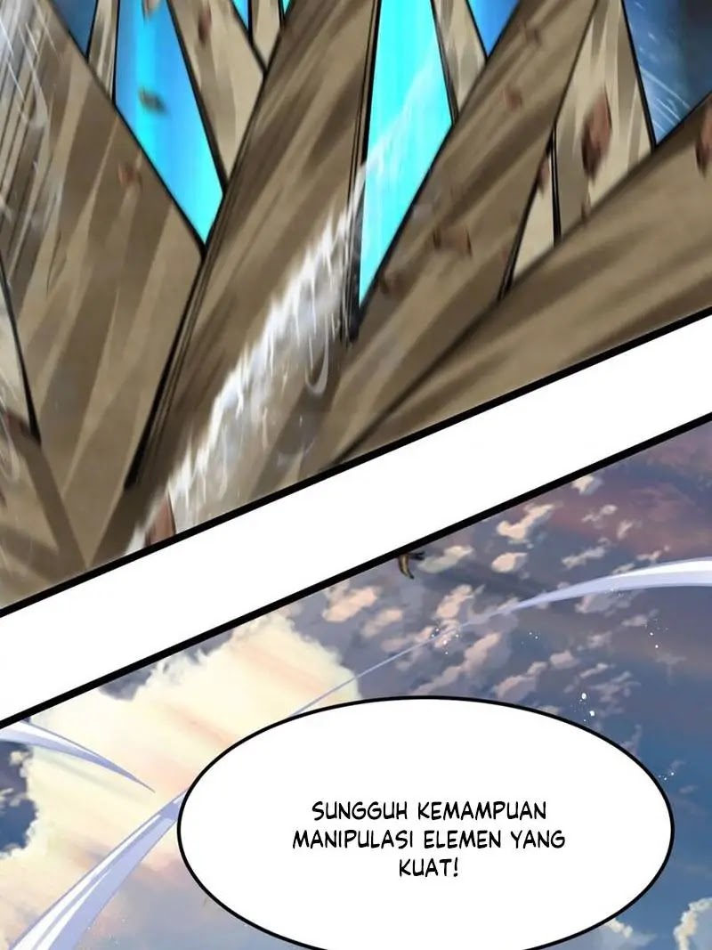 Sword Gods Life Is Not That Boring Chapter 47 Gambar 60