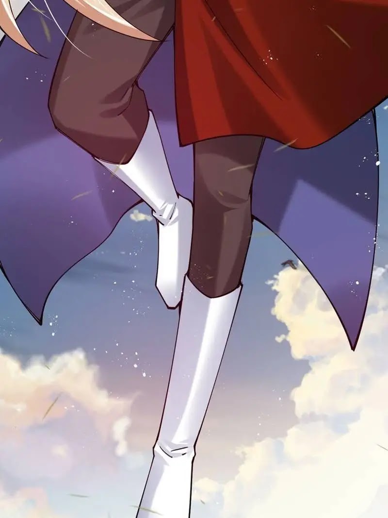 Sword Gods Life Is Not That Boring Chapter 47 Gambar 62