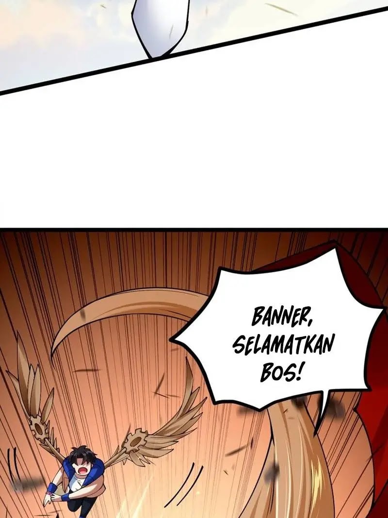 Sword Gods Life Is Not That Boring Chapter 47 Gambar 63