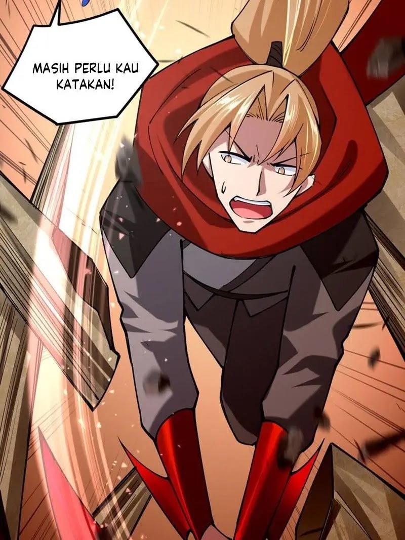 Sword Gods Life Is Not That Boring Chapter 47 Gambar 64