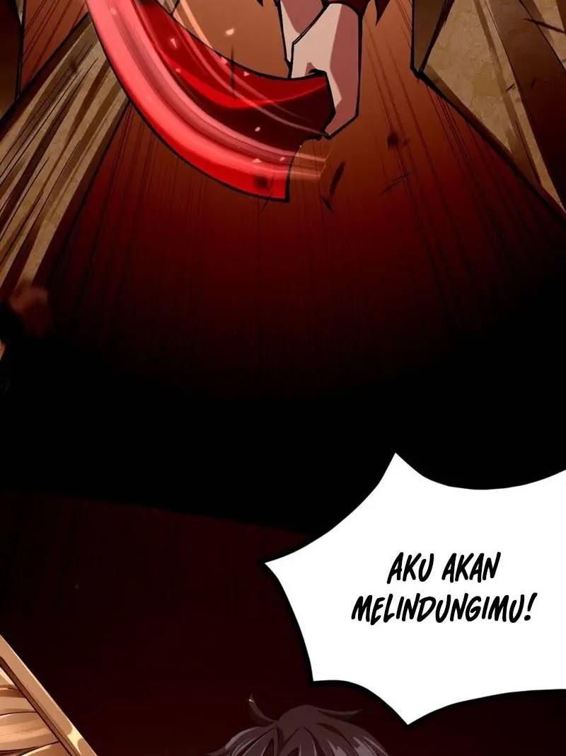 Sword Gods Life Is Not That Boring Chapter 47 Gambar 65