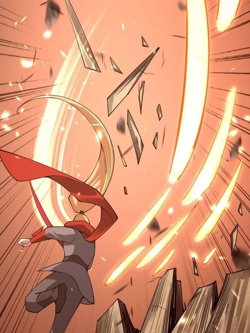 Sword Gods Life Is Not That Boring Chapter 47 Gambar 69