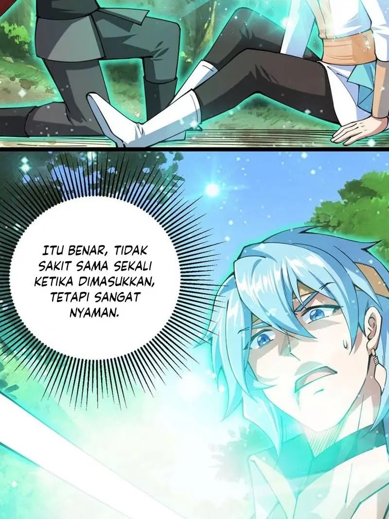 Sword Gods Life Is Not That Boring Chapter 47 Gambar 7