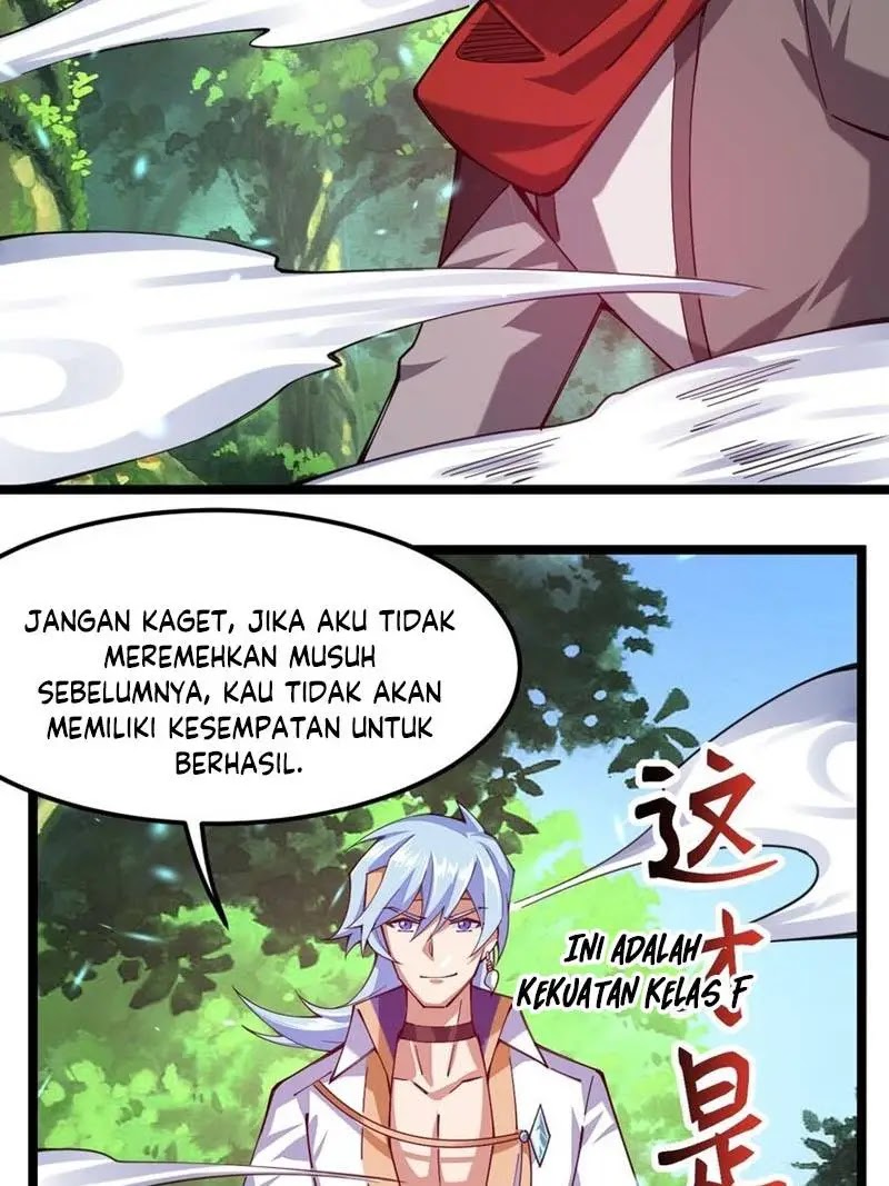 Sword Gods Life Is Not That Boring Chapter 47 Gambar 74