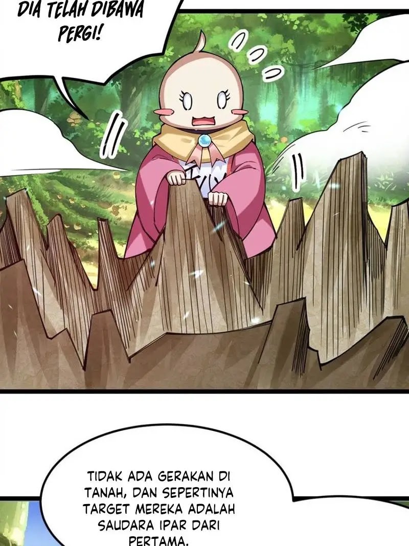 Sword Gods Life Is Not That Boring Chapter 47 Gambar 76