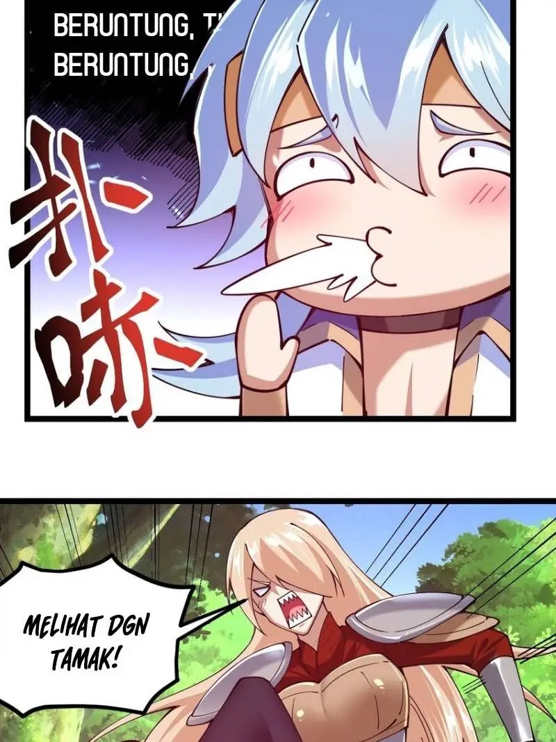 Sword Gods Life Is Not That Boring Chapter 47 Gambar 78