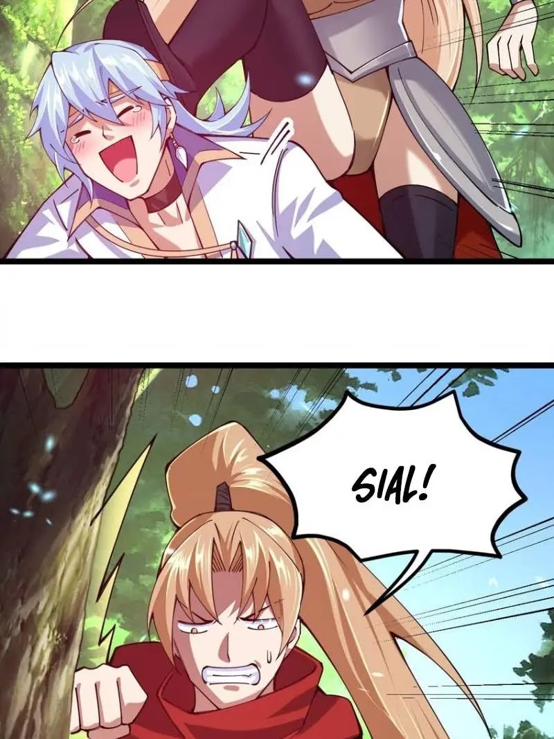 Sword Gods Life Is Not That Boring Chapter 47 Gambar 79