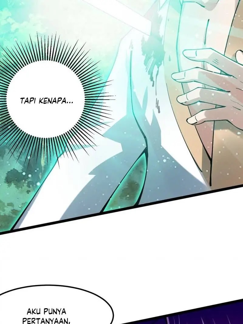 Sword Gods Life Is Not That Boring Chapter 47 Gambar 8