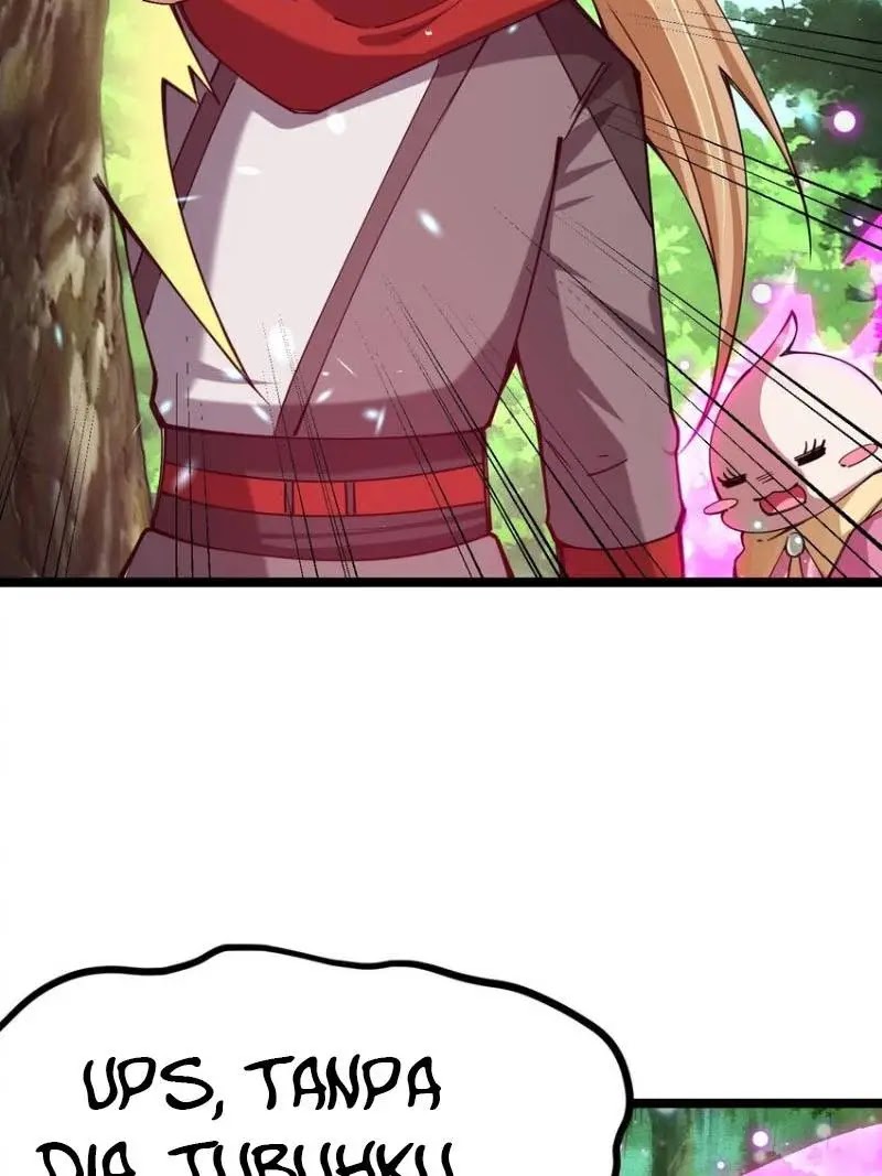 Sword Gods Life Is Not That Boring Chapter 47 Gambar 80