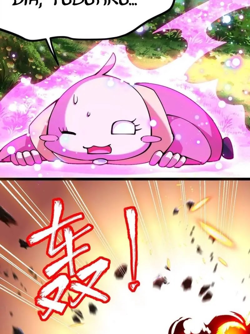 Sword Gods Life Is Not That Boring Chapter 47 Gambar 81