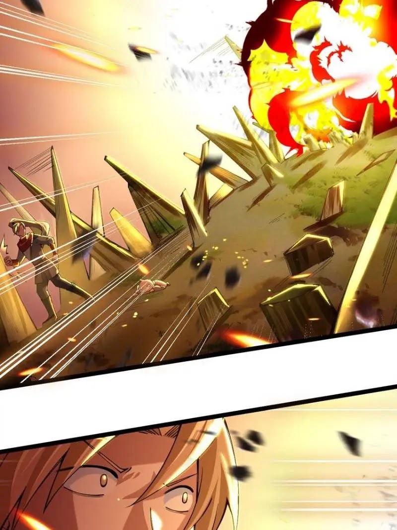 Sword Gods Life Is Not That Boring Chapter 47 Gambar 82