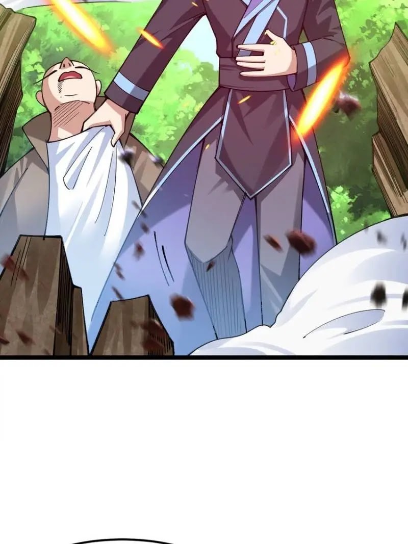 Sword Gods Life Is Not That Boring Chapter 47 Gambar 84