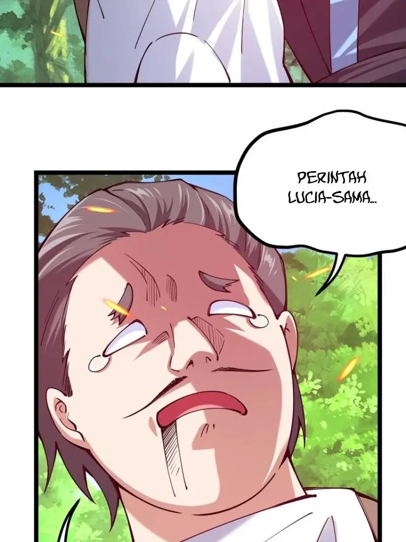 Sword Gods Life Is Not That Boring Chapter 47 Gambar 86