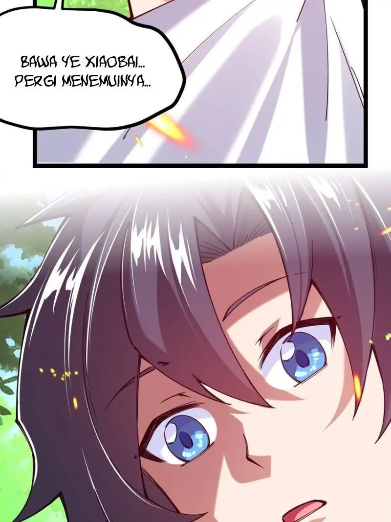 Sword Gods Life Is Not That Boring Chapter 47 Gambar 87