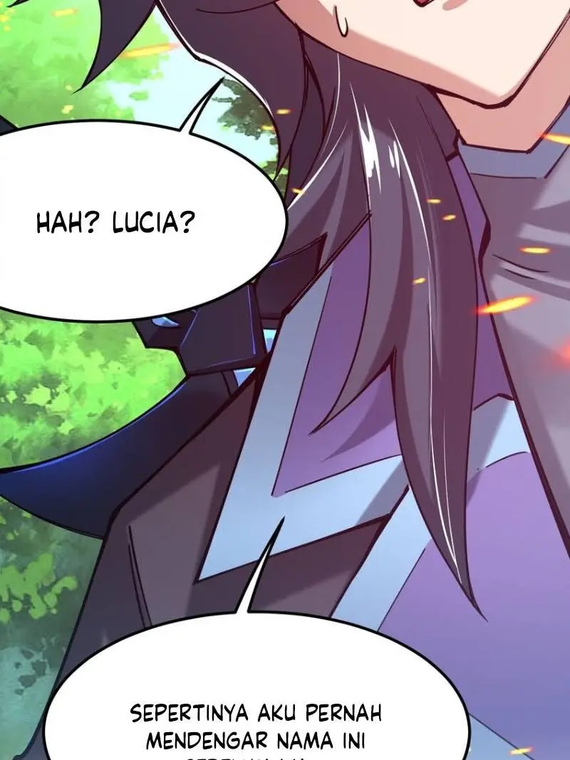 Sword Gods Life Is Not That Boring Chapter 47 Gambar 88