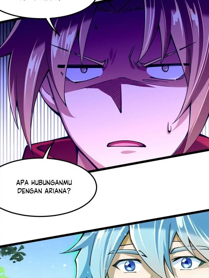 Sword Gods Life Is Not That Boring Chapter 47 Gambar 9