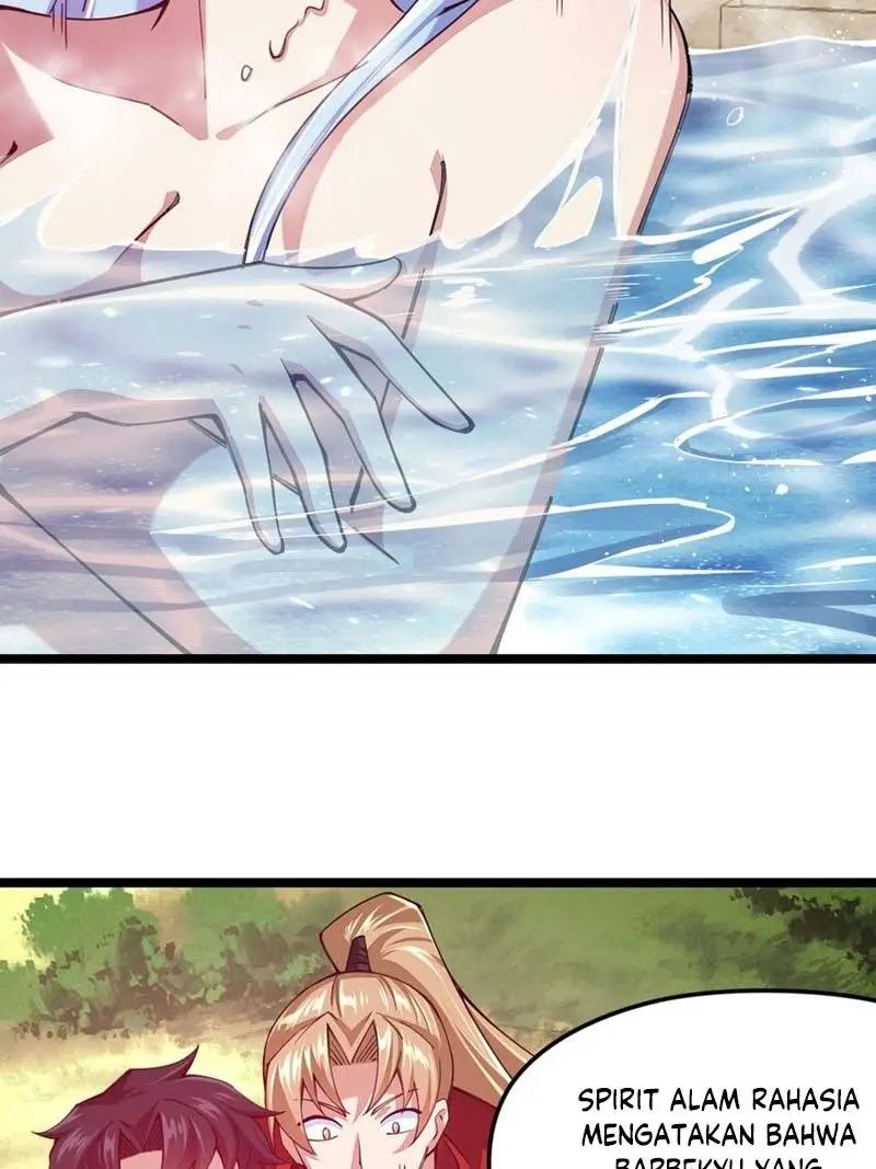 Sword Gods Life Is Not That Boring Chapter 46 Gambar 10