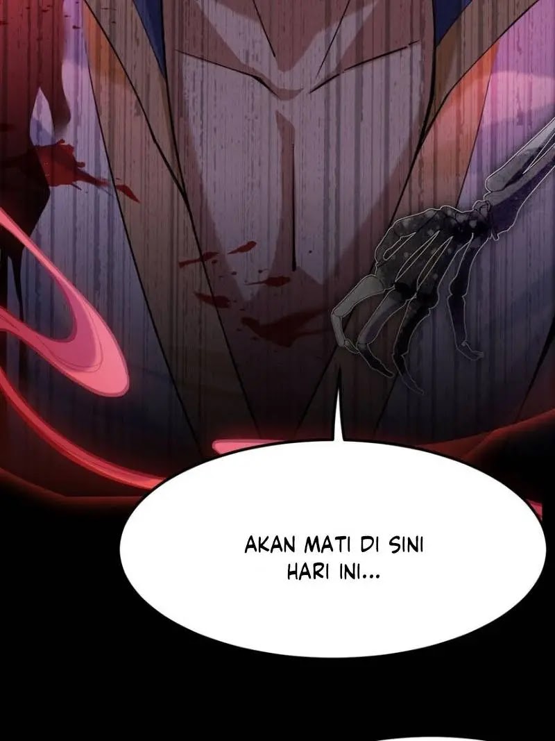 Sword Gods Life Is Not That Boring Chapter 46 Gambar 100