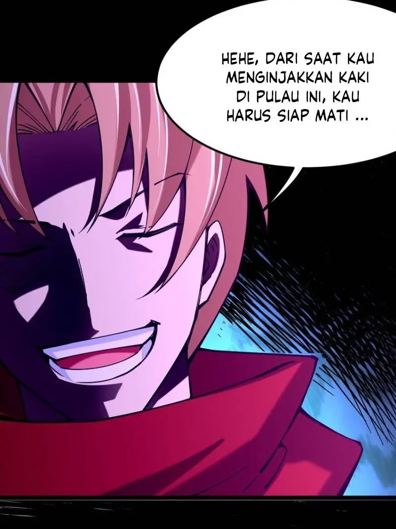 Sword Gods Life Is Not That Boring Chapter 46 Gambar 101