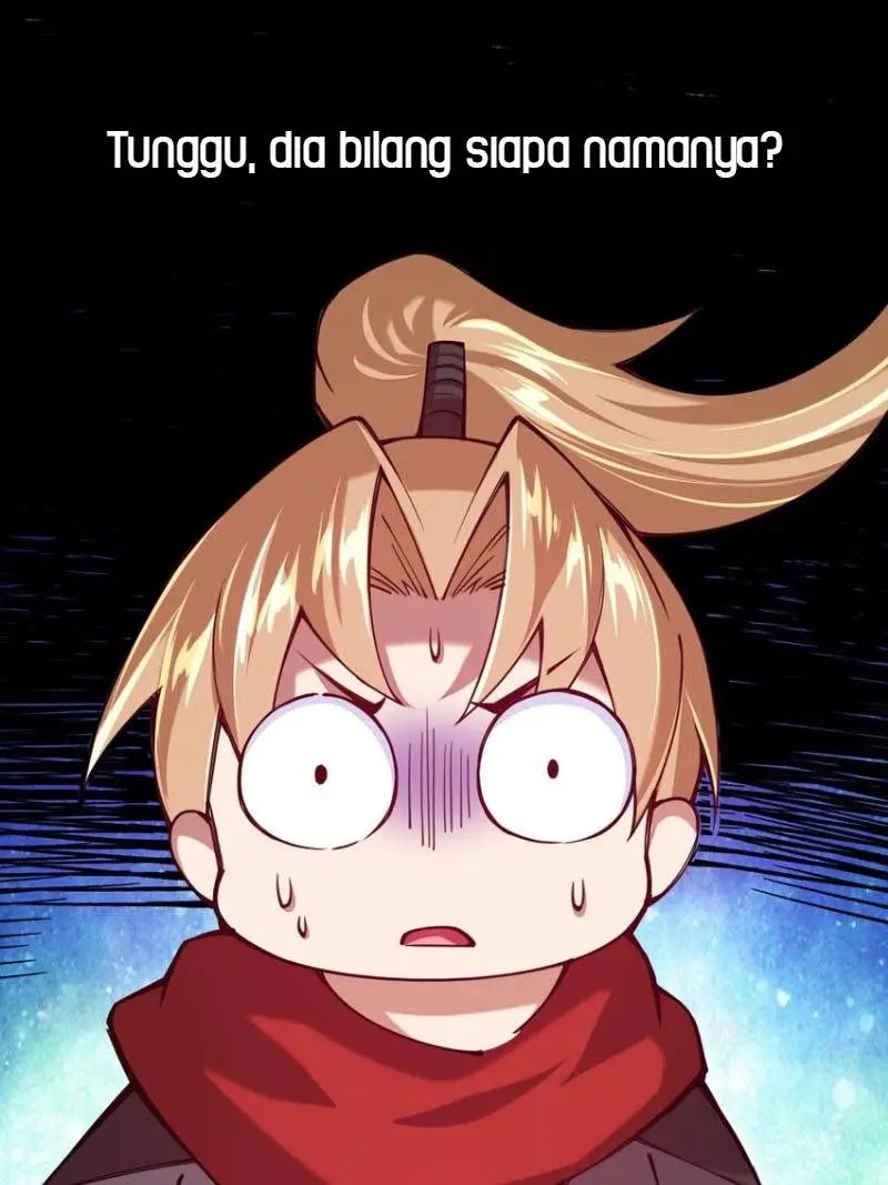 Sword Gods Life Is Not That Boring Chapter 46 Gambar 102