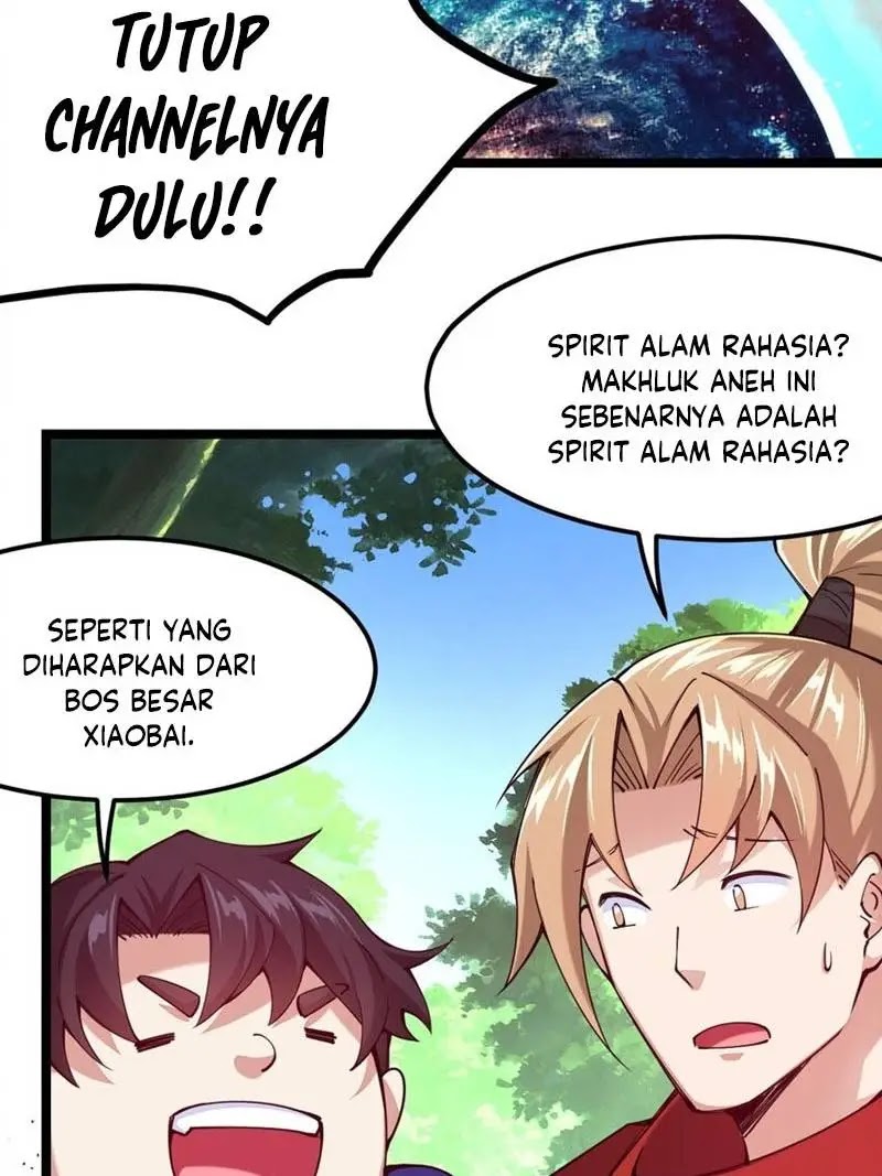Sword Gods Life Is Not That Boring Chapter 46 Gambar 12