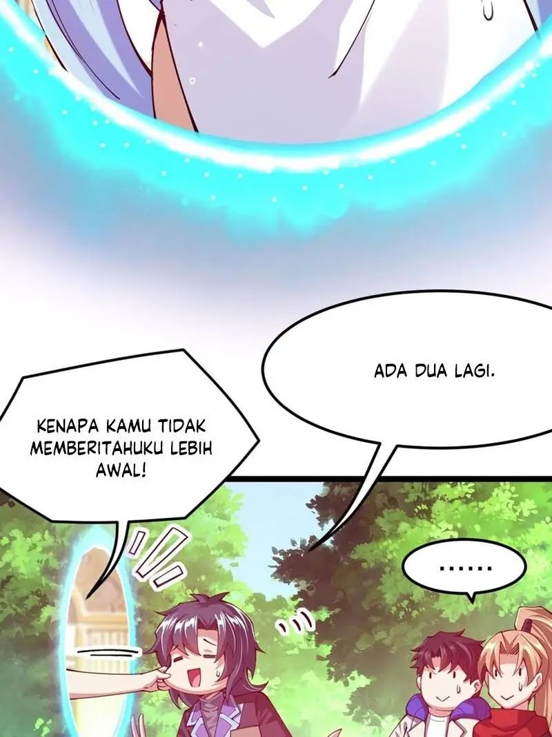 Sword Gods Life Is Not That Boring Chapter 46 Gambar 15