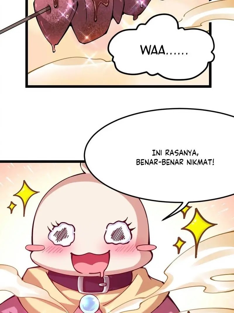 Sword Gods Life Is Not That Boring Chapter 46 Gambar 17