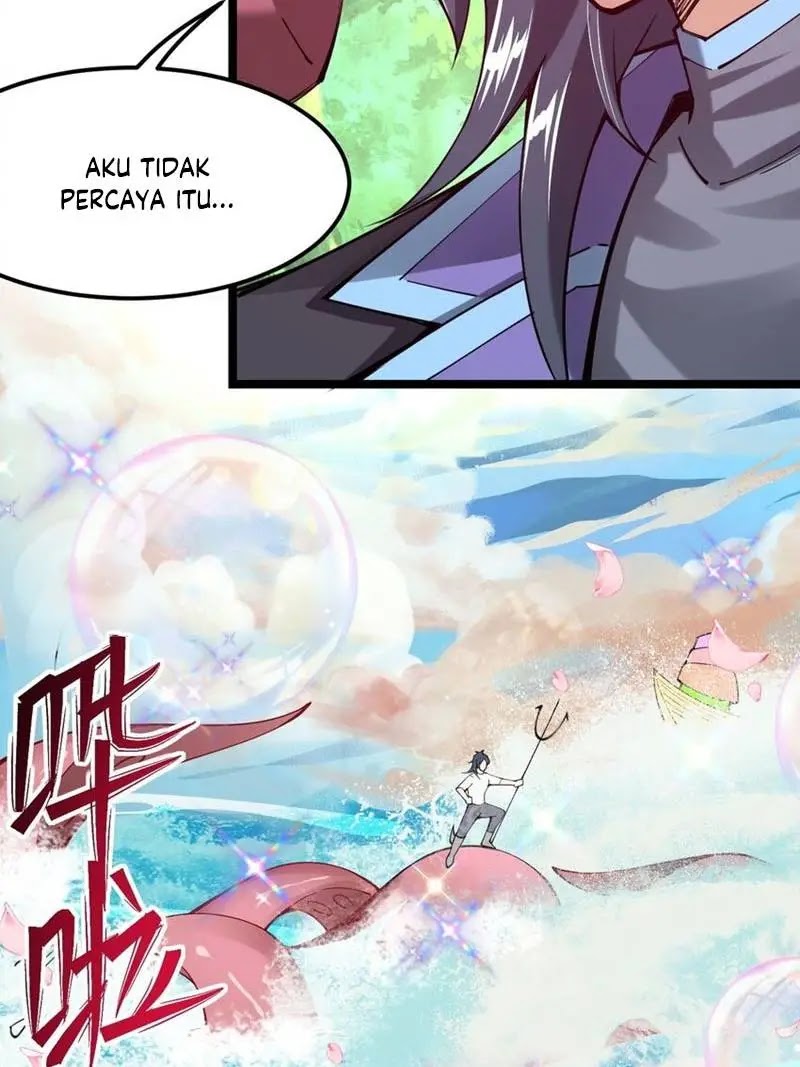 Sword Gods Life Is Not That Boring Chapter 46 Gambar 20
