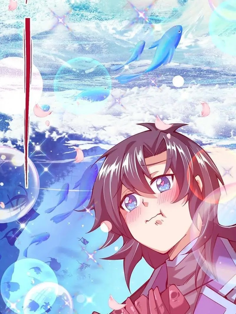 Sword Gods Life Is Not That Boring Chapter 46 Gambar 21