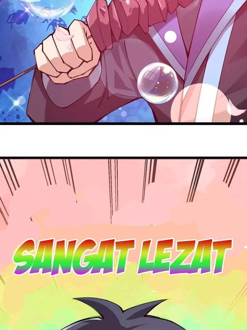 Sword Gods Life Is Not That Boring Chapter 46 Gambar 22