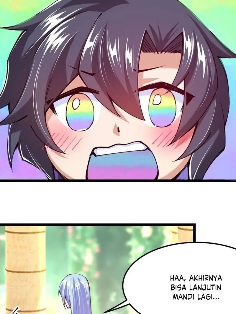 Sword Gods Life Is Not That Boring Chapter 46 Gambar 23