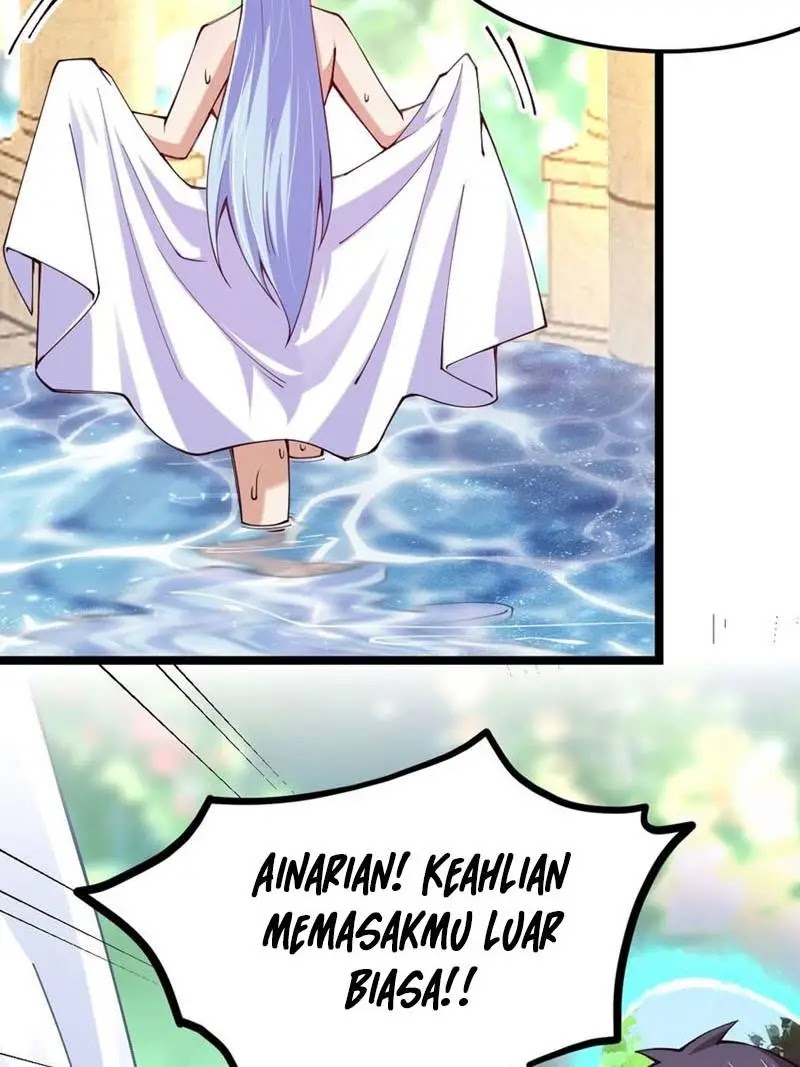 Sword Gods Life Is Not That Boring Chapter 46 Gambar 24
