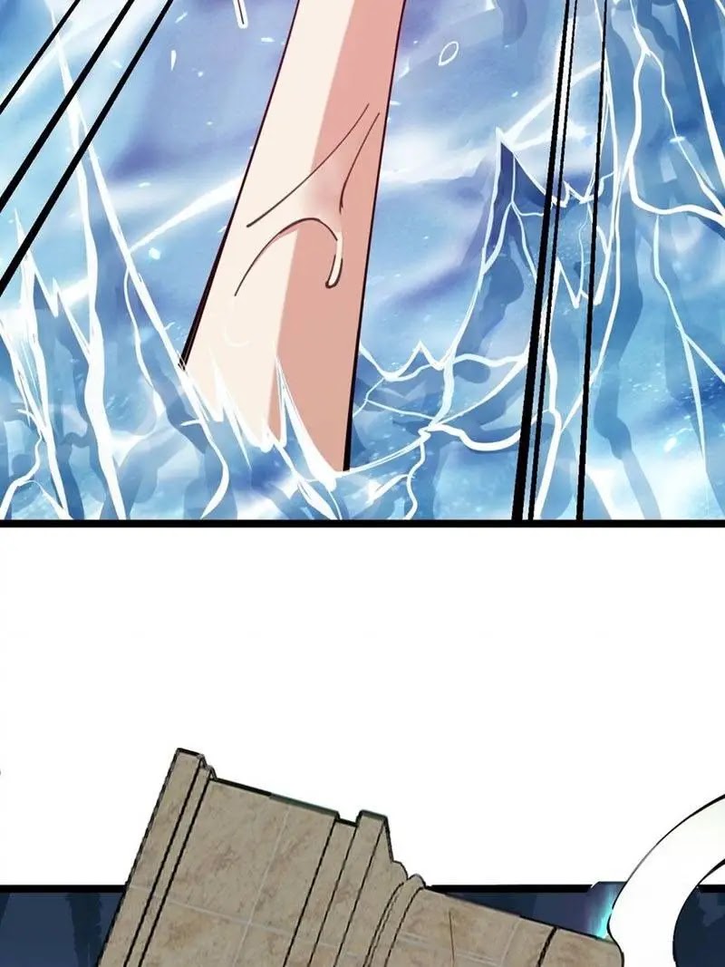 Sword Gods Life Is Not That Boring Chapter 46 Gambar 26