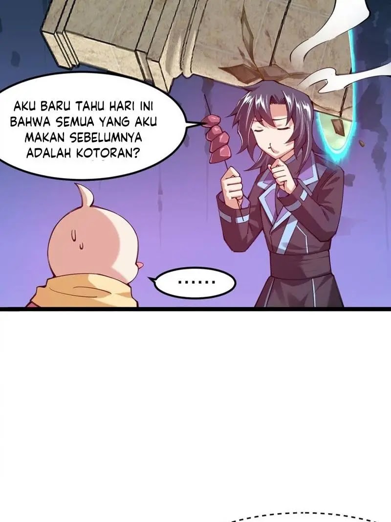 Sword Gods Life Is Not That Boring Chapter 46 Gambar 27