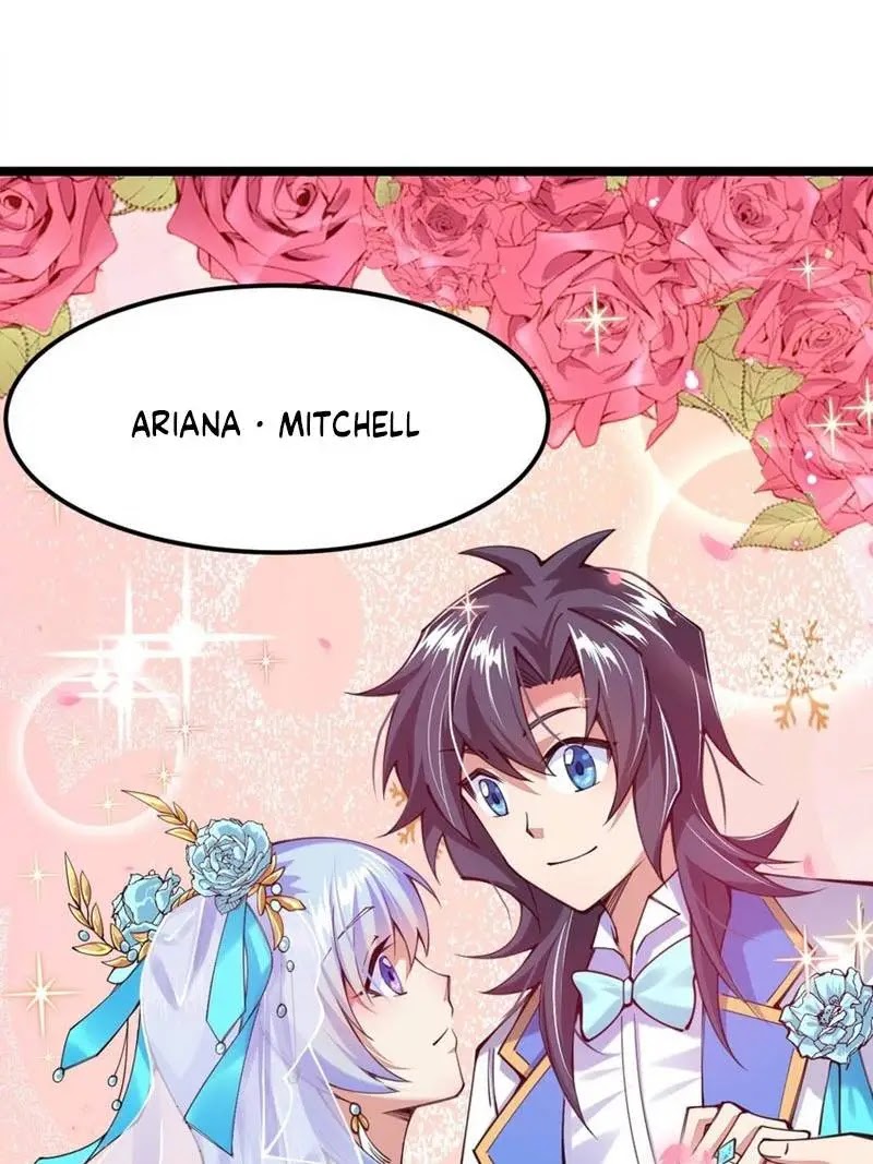 Sword Gods Life Is Not That Boring Chapter 46 Gambar 29