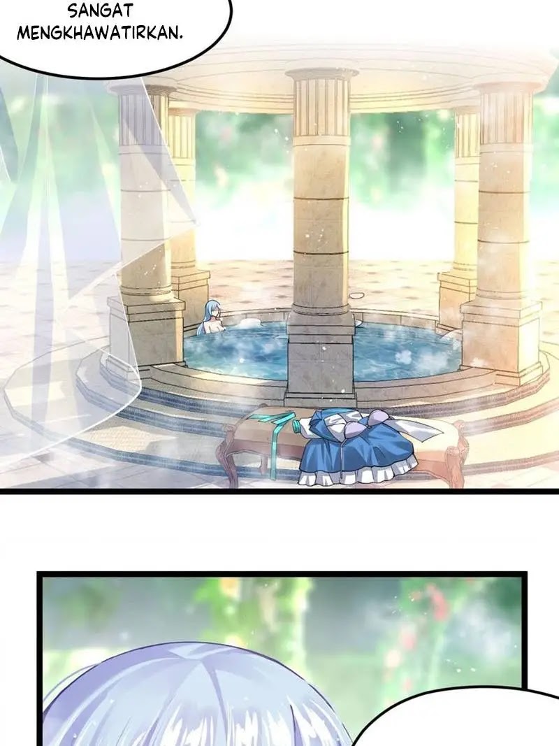 Sword Gods Life Is Not That Boring Chapter 46 Gambar 3