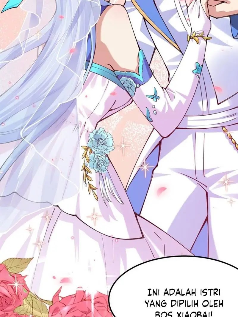 Sword Gods Life Is Not That Boring Chapter 46 Gambar 30