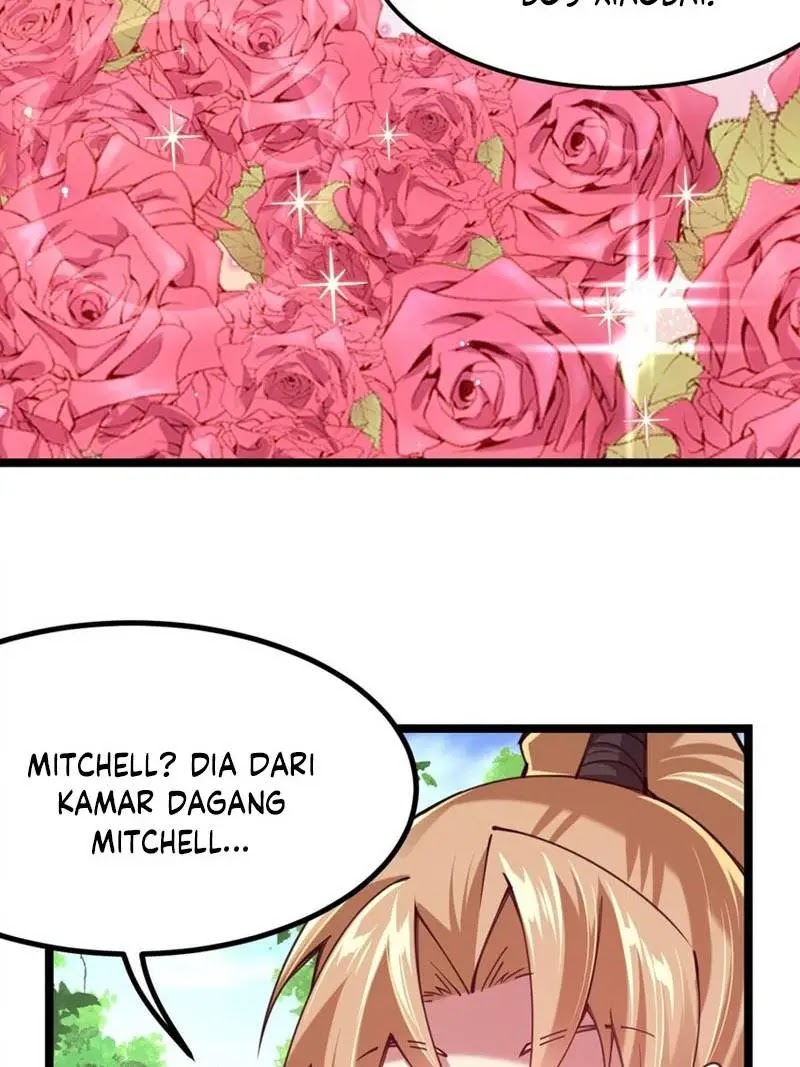 Sword Gods Life Is Not That Boring Chapter 46 Gambar 31