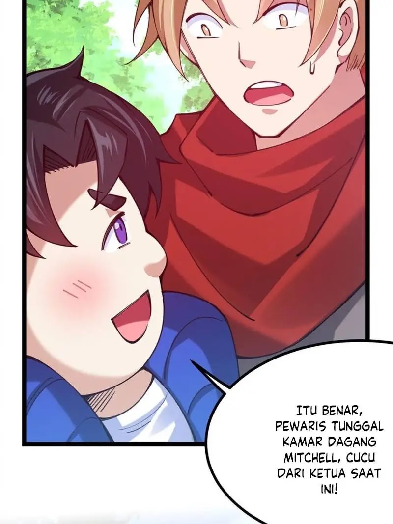 Sword Gods Life Is Not That Boring Chapter 46 Gambar 32