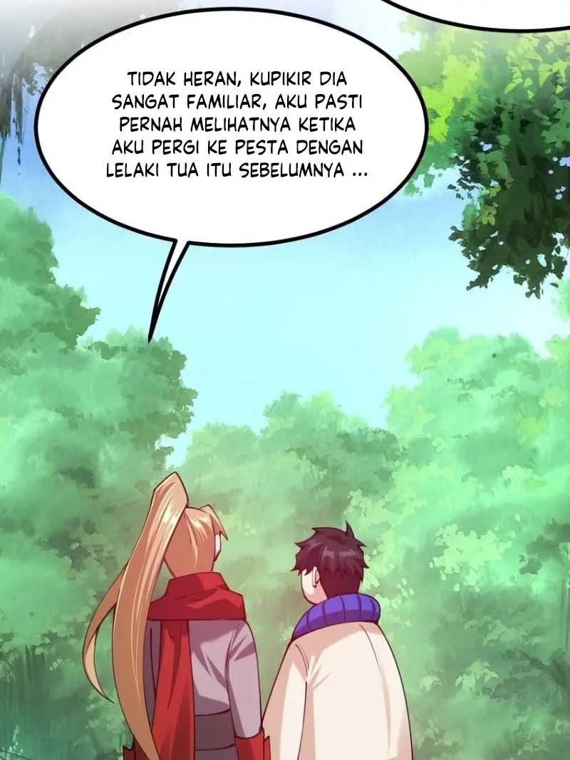 Sword Gods Life Is Not That Boring Chapter 46 Gambar 33