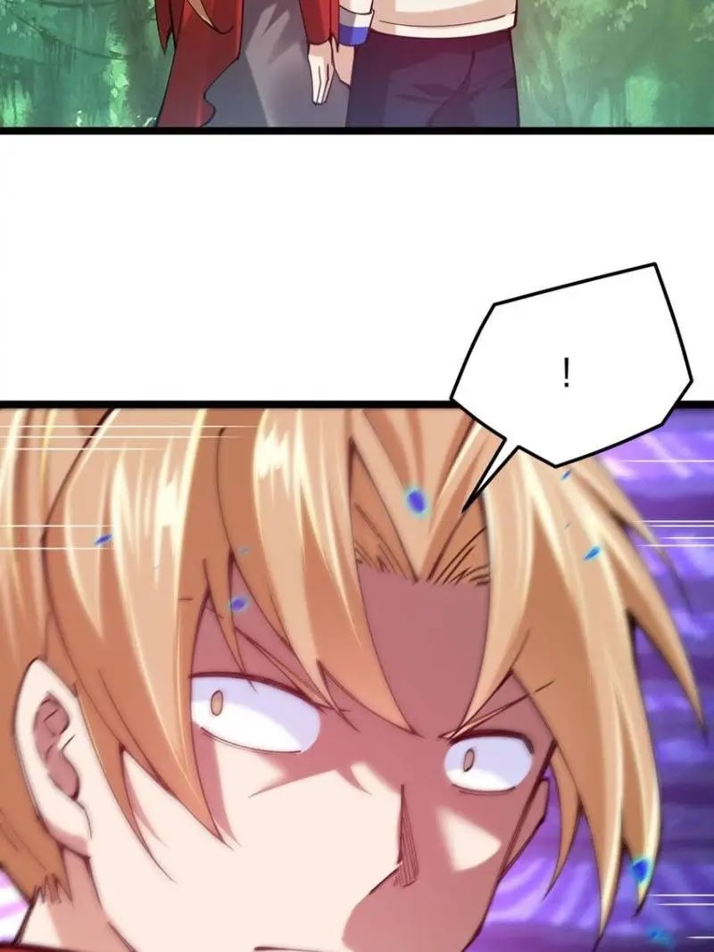 Sword Gods Life Is Not That Boring Chapter 46 Gambar 34
