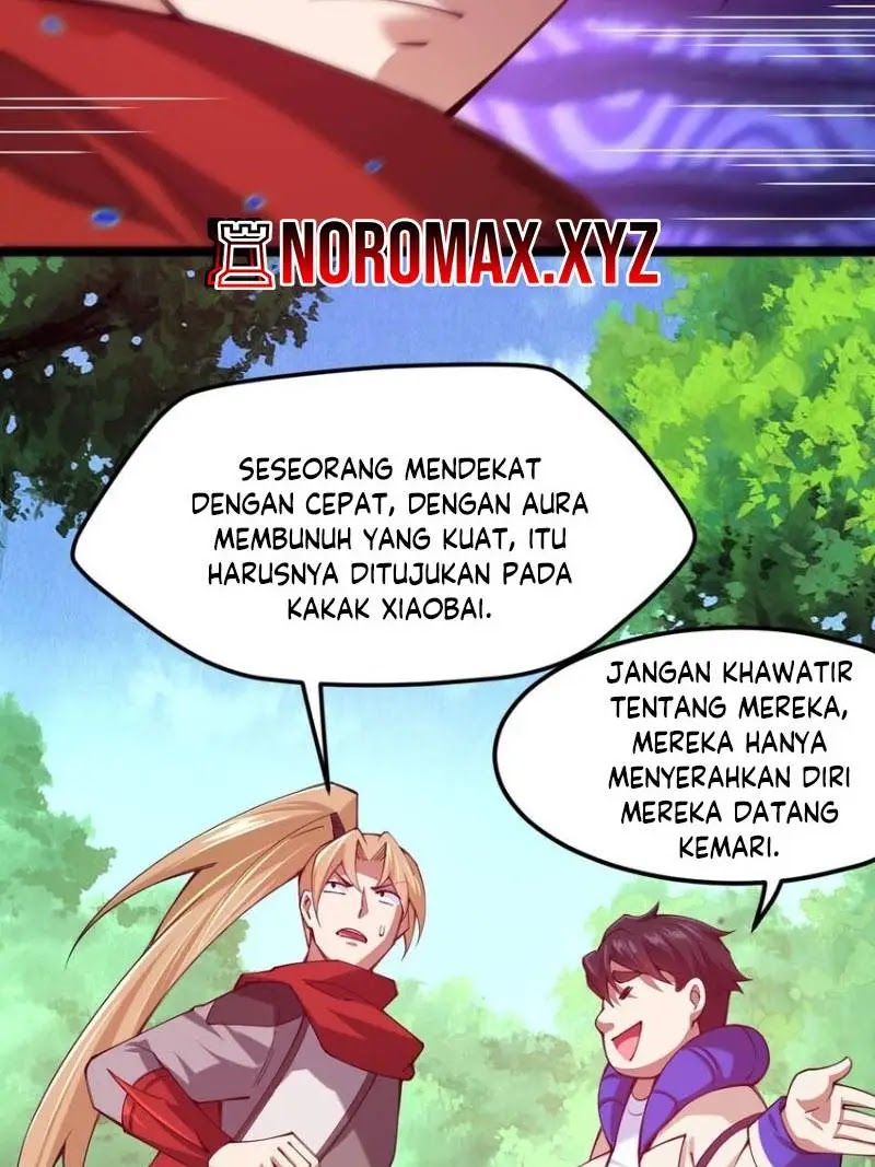 Sword Gods Life Is Not That Boring Chapter 46 Gambar 35