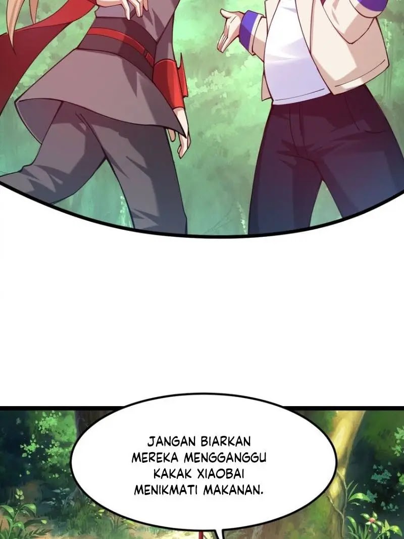 Sword Gods Life Is Not That Boring Chapter 46 Gambar 36