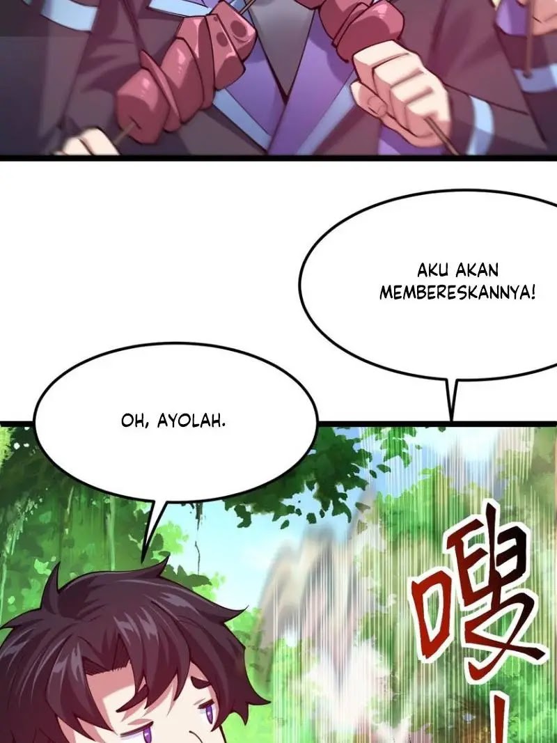 Sword Gods Life Is Not That Boring Chapter 46 Gambar 38