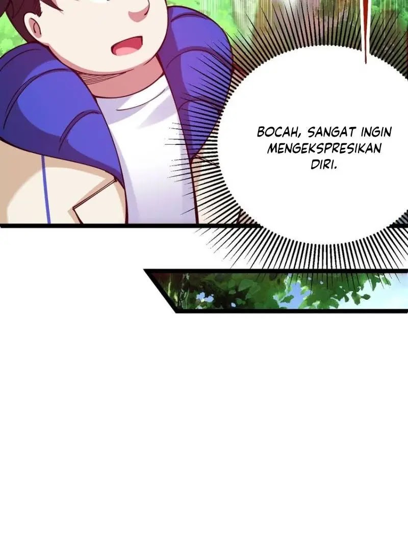 Sword Gods Life Is Not That Boring Chapter 46 Gambar 39