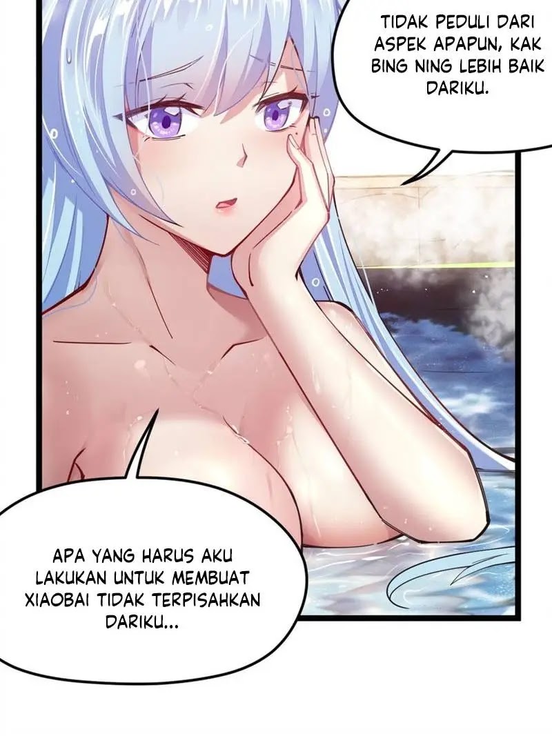 Sword Gods Life Is Not That Boring Chapter 46 Gambar 4