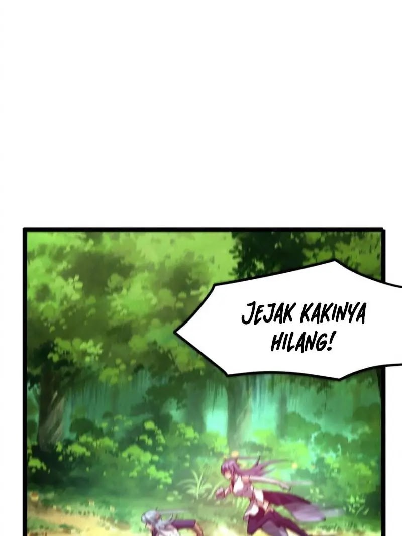 Sword Gods Life Is Not That Boring Chapter 46 Gambar 40