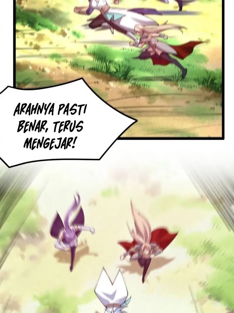 Sword Gods Life Is Not That Boring Chapter 46 Gambar 41