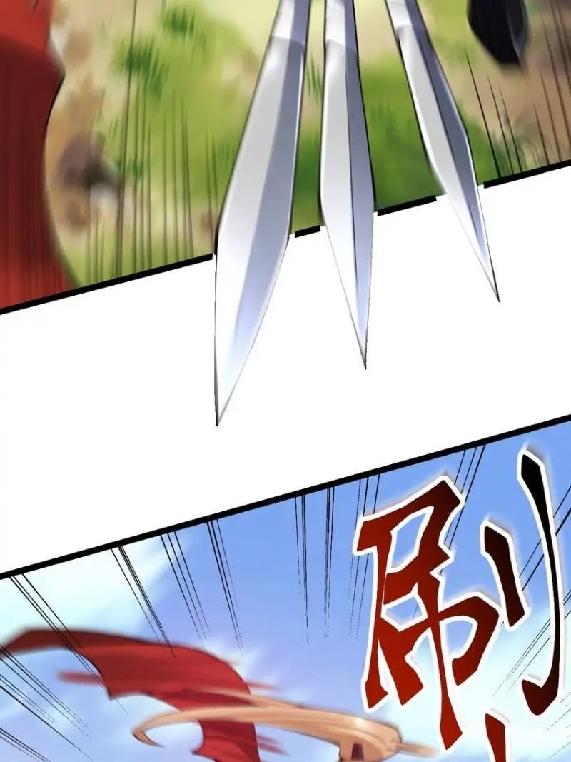 Sword Gods Life Is Not That Boring Chapter 46 Gambar 43