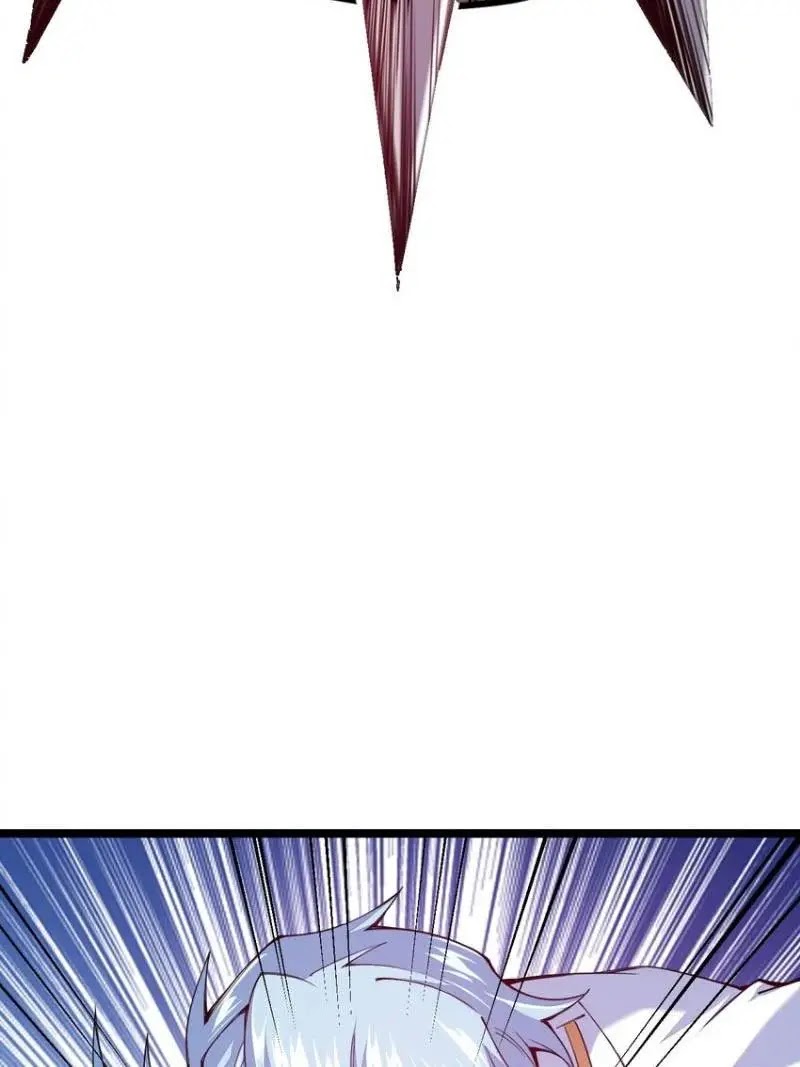 Sword Gods Life Is Not That Boring Chapter 46 Gambar 45